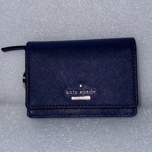 Kate Spade Folding Wallet